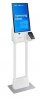 Samsung Monitor profesjonalny KIOSK KM24C^Win i5 24 cale Matowy, Dotykowa 16h^7 250(cd^m2) 1920x1080(FHD) Win10 IoT i5 3 lata d2